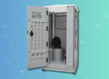 sewa toilet portable bogor eco series