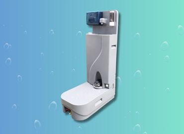 rental toilet proyek jabodetabek contractor